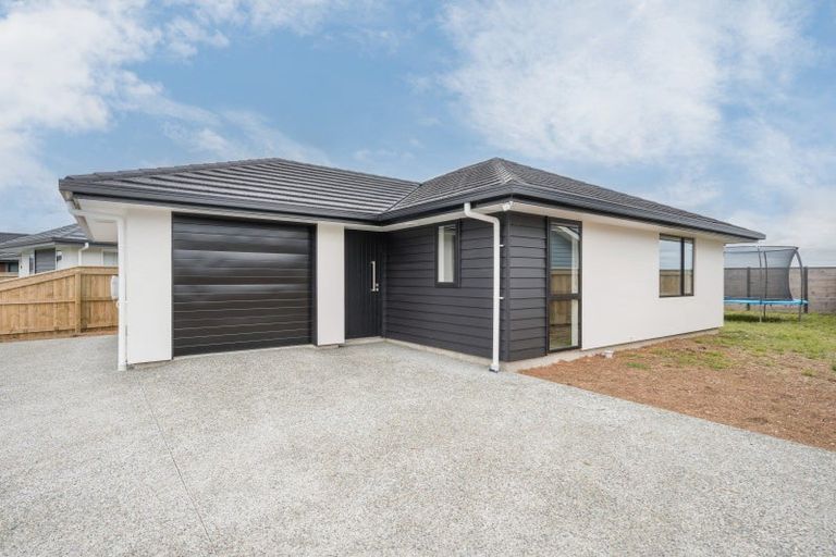 Photo of property in 41 Midlane Crescent, Appleby, Richmond, 7020