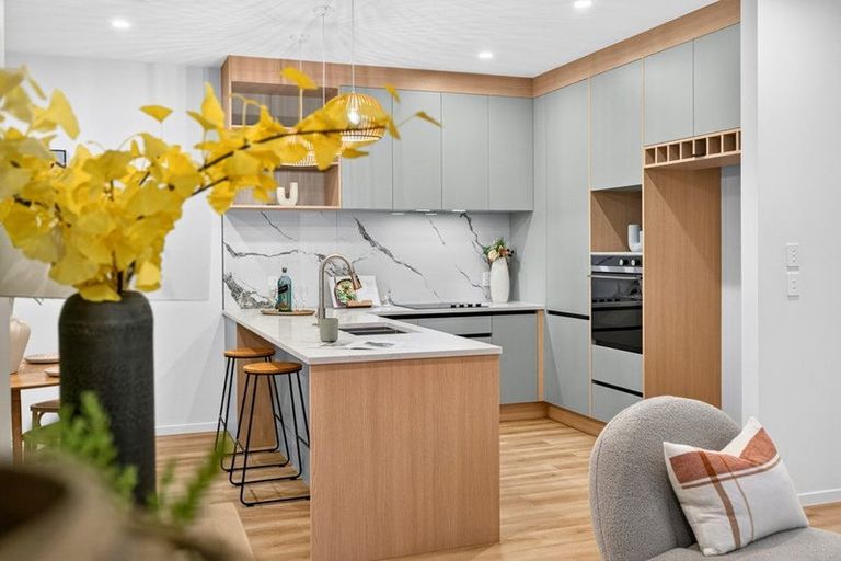 Photo of property in 5 Neinei Street, Westgate, Auckland, 0814