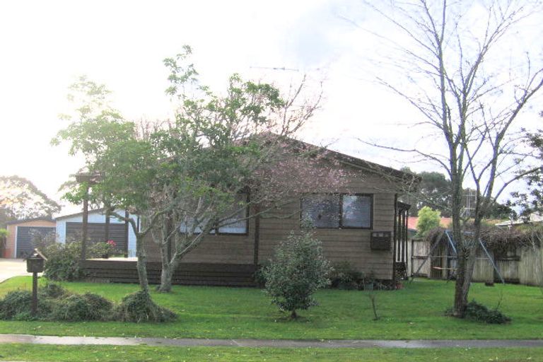 Photo of property in 14 Cromwell Drive, Fitzroy, Hamilton, 3206