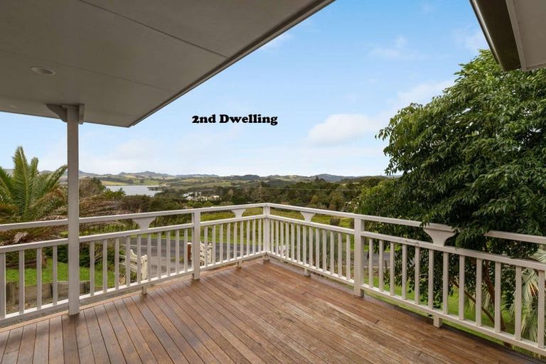 Photo of property in 59 Turvey Road, Mangonui, 0420