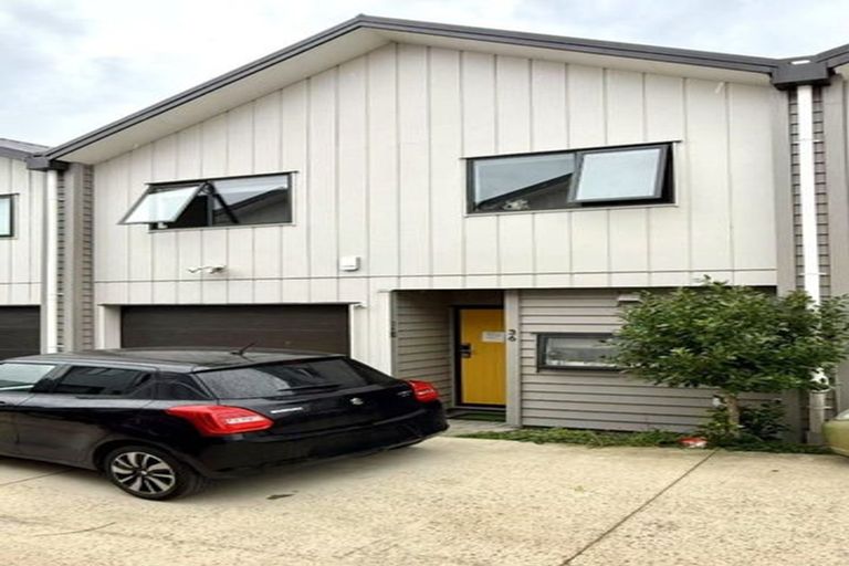 Photo of property in 36e Fairview Road, Papatoetoe, Auckland, 2025