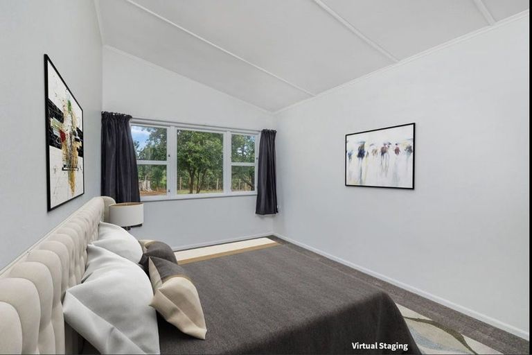 Photo of property in 276 Waikaramu Road, Waimate North, Kerikeri, 0472