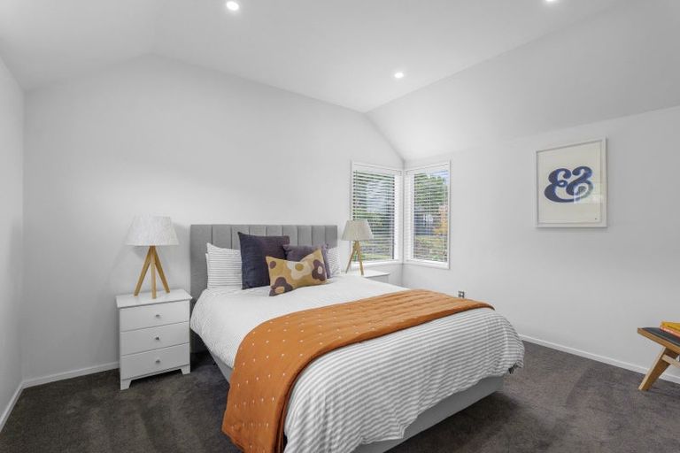 Photo of property in 36 Rossmore Terrace, Cashmere, Christchurch, 8022