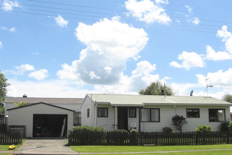 Photo of property in 71b Campbell Street, Leamington, Cambridge, 3432