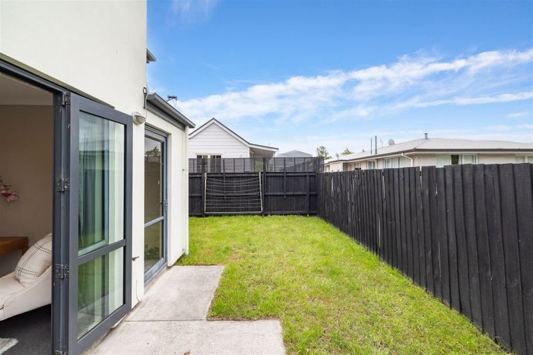 Photo of property in 434c Madras Street, St Albans, Christchurch, 8014