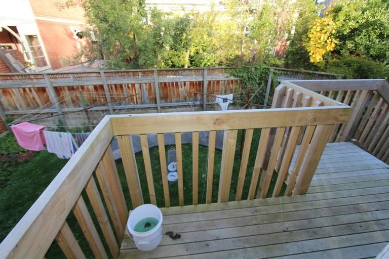 Photo of property in 1/5 Duchess Avenue, Dunedin Central, Dunedin, 9016