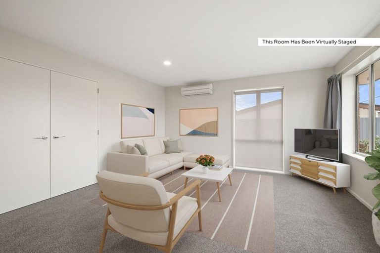 Photo of property in 13a Nottingham Avenue, Halswell, Christchurch, 8025