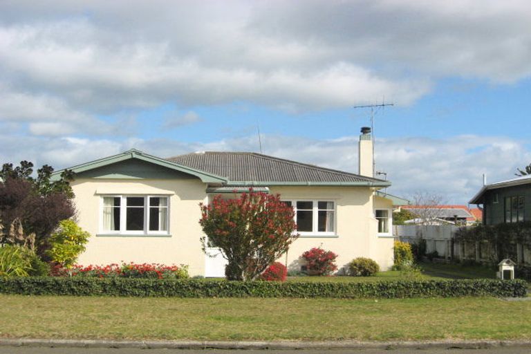 Photo of property in 8 Hawera Street, Whakatane, 3120