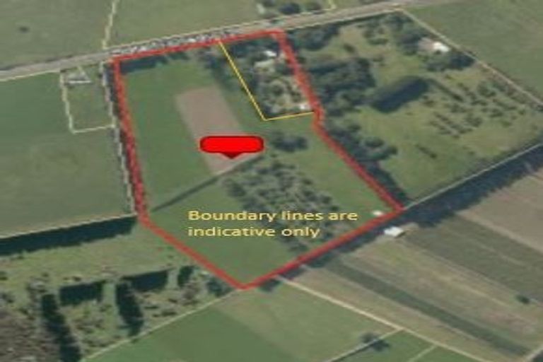 Photo of property in 4678 State Highway 12, Kaikohe, 0473