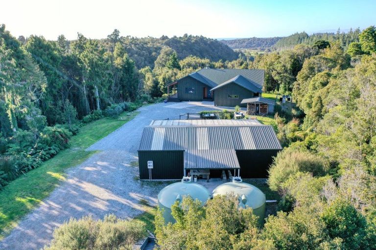 Photo of property in 67c Blue Spur Road, Blue Spur, Hokitika, 7882