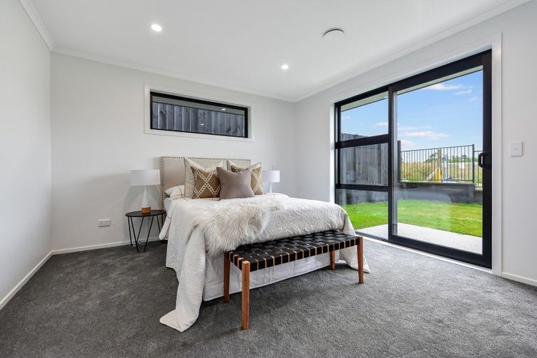 Photo of property in 15 Lucina Rise, Peacocke, Hamilton, 3206