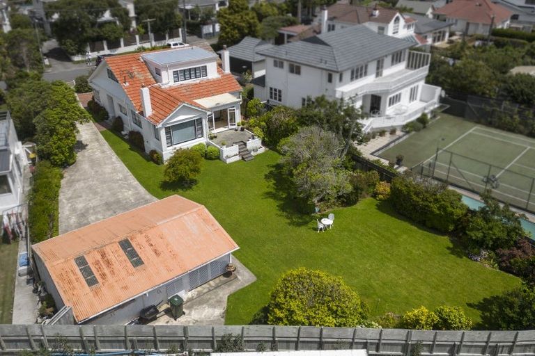 Photo of property in 18 Hathaway Avenue, Boulcott, Lower Hutt, 5010