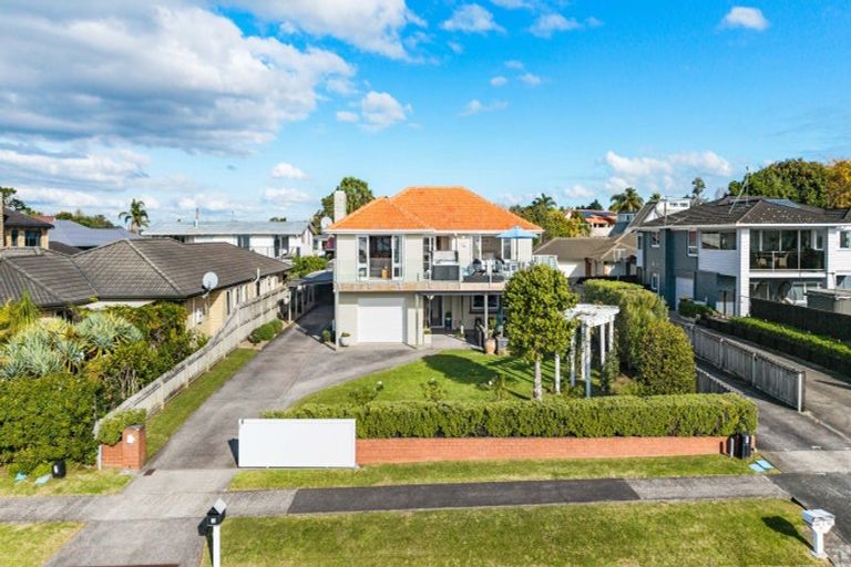 Photo of property in 48 Torkar Road, Clarks Beach, 2122