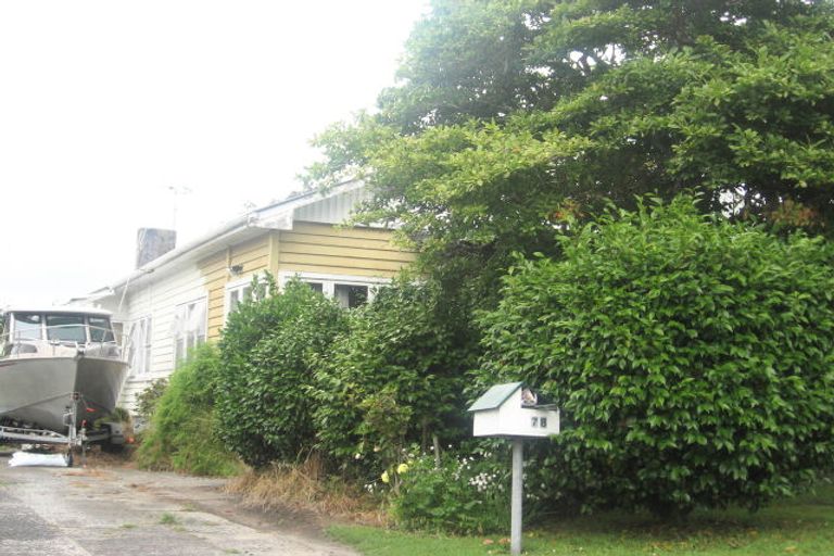 Photo of property in 78 Cameron Road, Te Puke, 3119