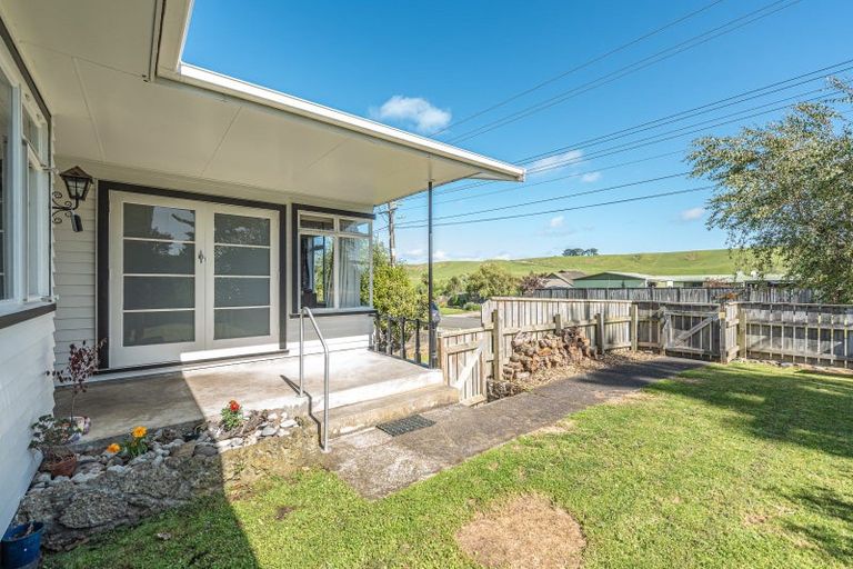 Photo of property in 187 No 3 Line, Whanganui East, Whanganui, 4500
