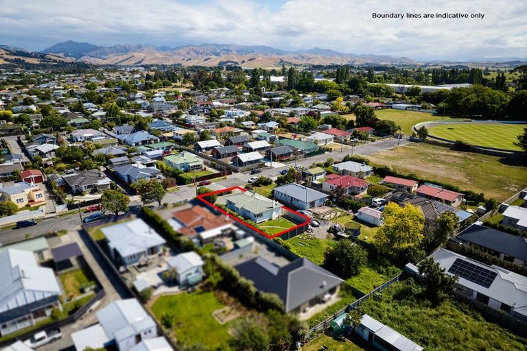 Photo of property in 24a Stratford Street, Blenheim, 7201