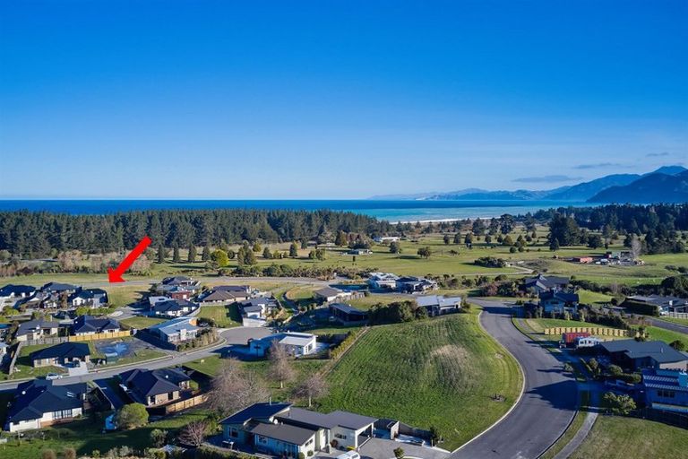 Photo of property in 7 Mcrae Gardens, Kaikoura Flat, Kaikoura, 7371