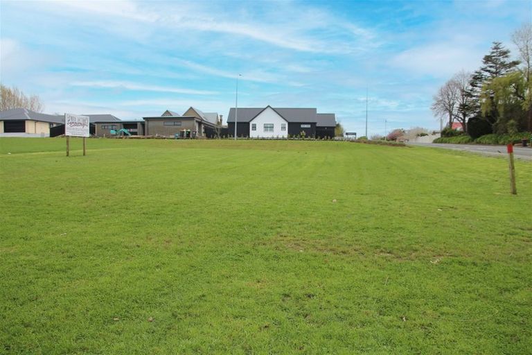 Photo of property in 162 Mountain View Road, Gleniti, Timaru, 7910