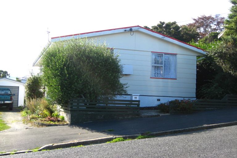 Photo of property in 55 Islington Street, North East Valley, Dunedin, 9010