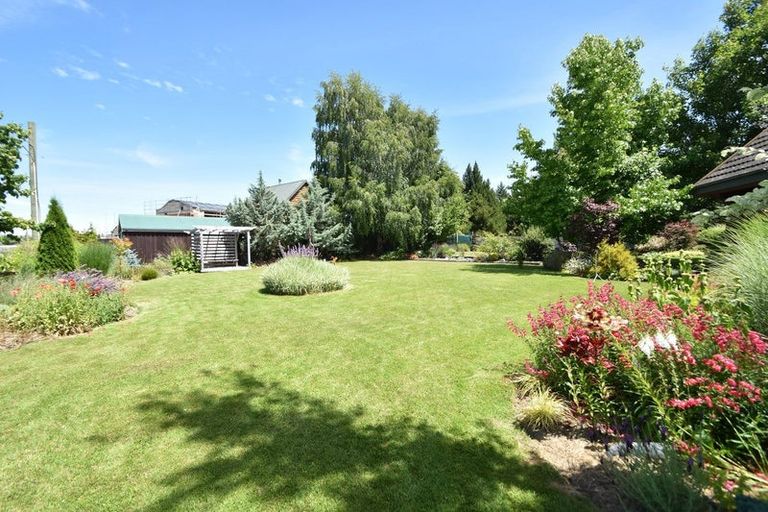 Photo of property in 38-42 Glencairn Road, Twizel, 7901