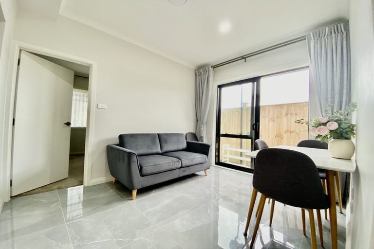 Photo of property in 52 Rashni Road, Flat Bush, Auckland, 2019