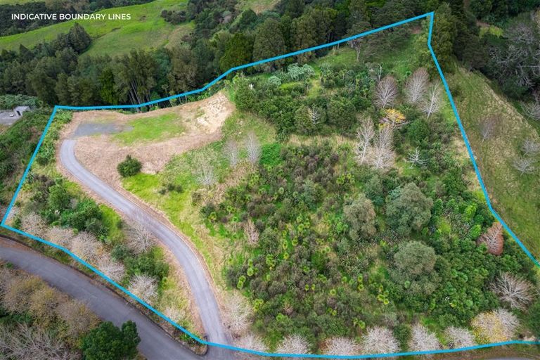 Photo of property in 61 Stoneridge Terrace, Whitford, 2576