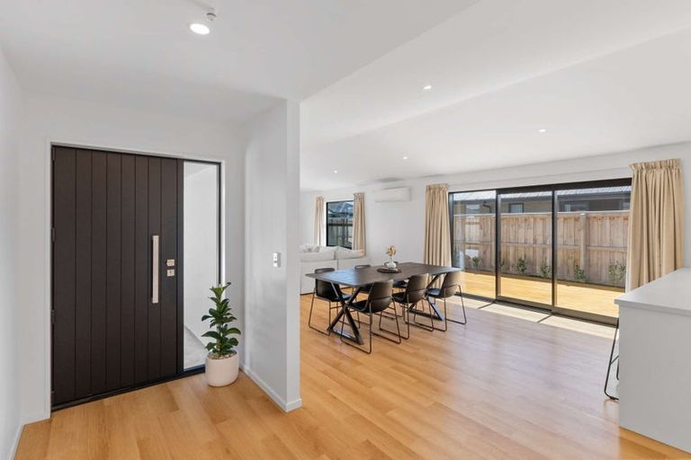 Photo of property in 4 Pitchford Lane, Rolleston, 7614