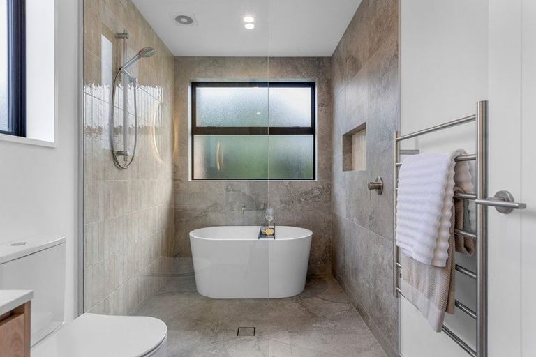 Photo of property in 48 Findlay Avenue, Halswell, Christchurch, 8025