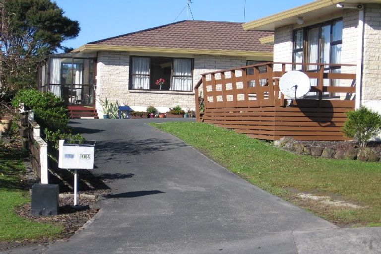 Photo of property in 48b Coquette Street, Warkworth, 0910