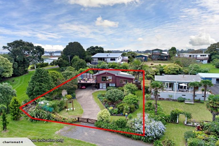 Photo of property in 66 Ronald Avenue, Glenbrook, Waiuku, 2681