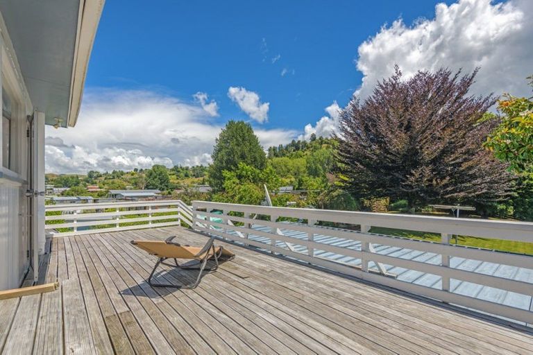 Photo of property in 159 Hautapu Street, Taihape, 4720