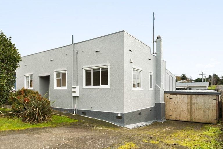Photo of property in 18 Prospect Terrace, Paeroa, 3600