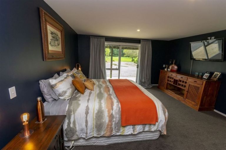 Photo of property in 46 Gressons Road, Waikuku, Rangiora, 7473