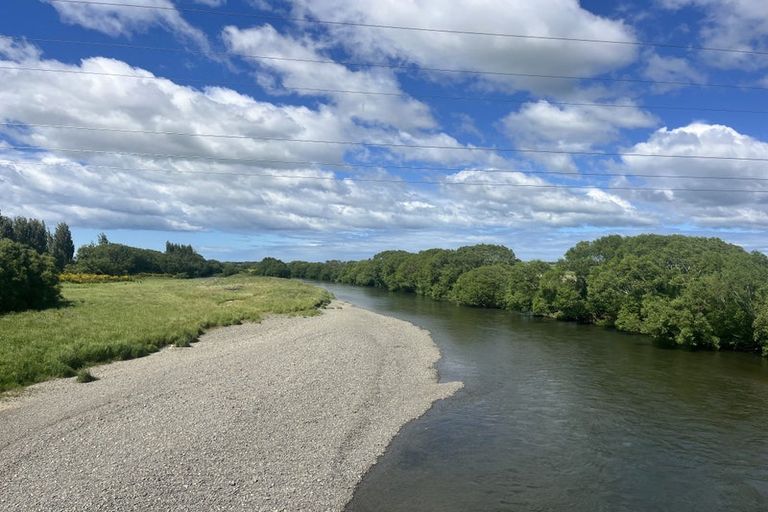 Photo of property in 1505 Riverton-otautau Road, Fairfax, Otautau, 9683