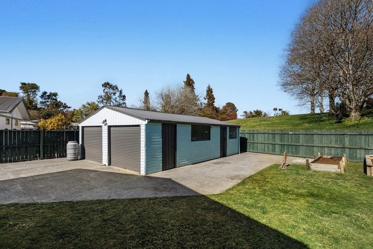 Photo of property in 11 Blundell Avenue, Kawerau, 3127