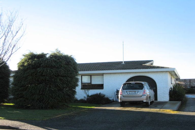 Photo of property in 223c Park Street, Winton, 9720