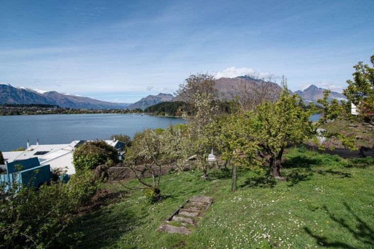 Photo of property in 139 Frankton Road, Queenstown, 9300