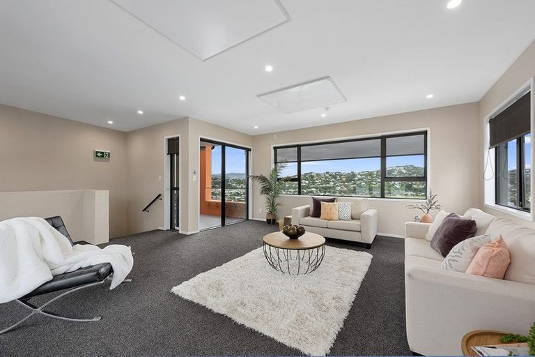 Photo of property in 7c Ropa Lane, Miramar, Wellington, 6022