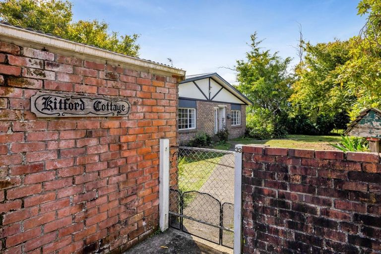 Photo of property in 33 Norfolk Road Lower, Norfolk, Inglewood, 4388