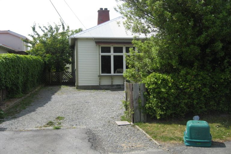 Photo of property in 25b Percival Street, Sydenham, Christchurch, 8023