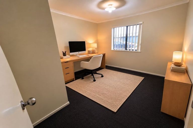 Photo of property in 8 Totara Terrace, Huntly, 3700