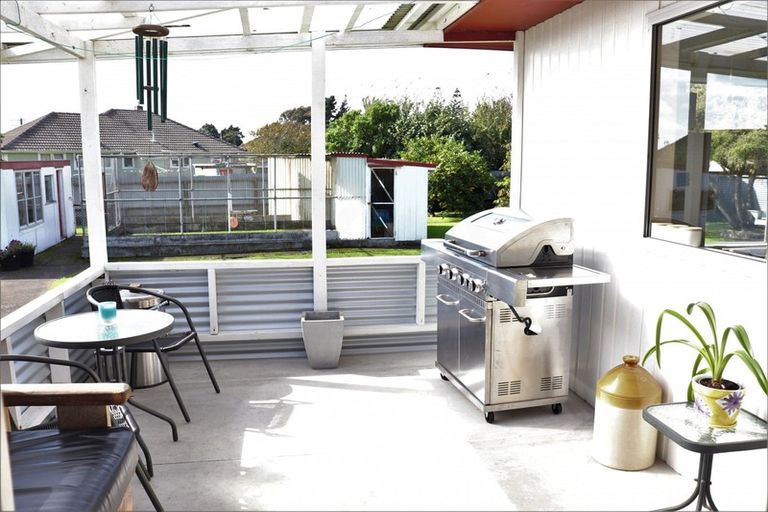 Photo of property in 38a Mabel Street, Levin, 5510