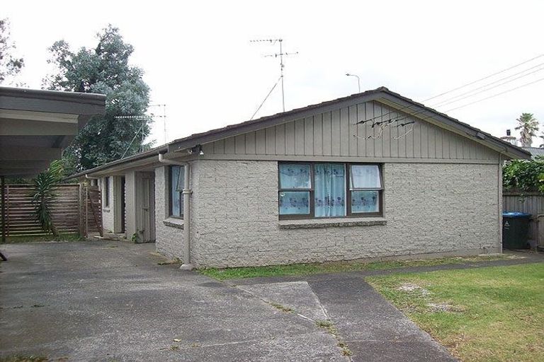 Photo of property in 2/250 Princes Street East, Otahuhu, Auckland, 1062