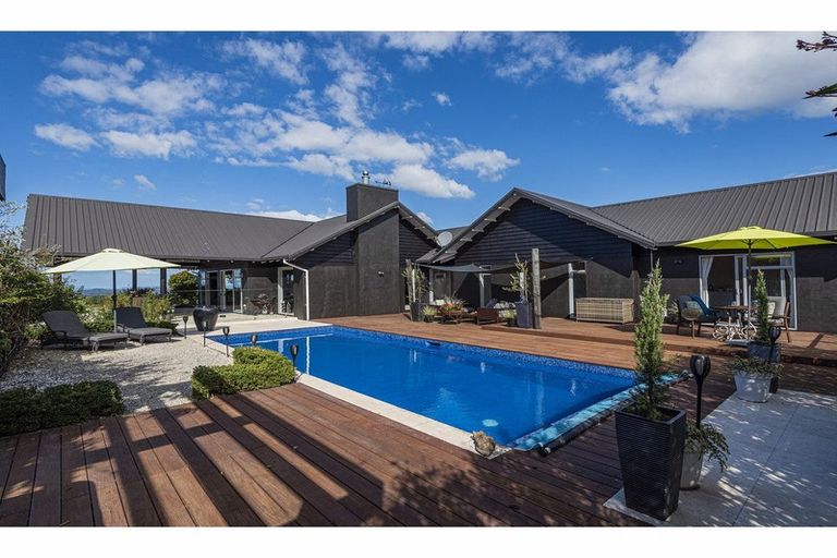Photo of property in 150 Lodore Road, Okaihau, 0475