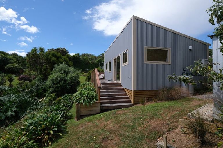 Photo of property in 5 Waikana Street, Broad Bay, Dunedin, 9014