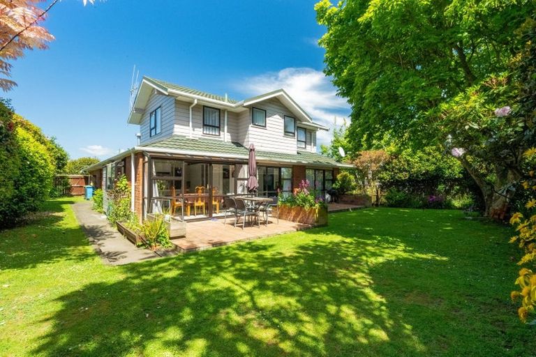 Photo of property in 5 Wright Grove, Levin, 5510