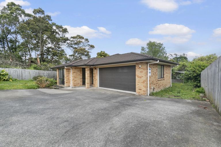Photo of property in 45e Brandon Road, Glen Eden, Auckland, 0602