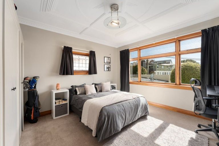 Photo of property in 9 William Street, Dunedin Central, Dunedin, 9016