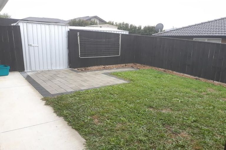 Photo of property in 57 Yashili Drive, Pokeno, 2402
