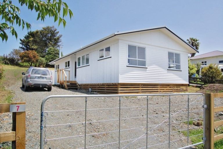 Photo of property in 7 Marshall Road, Kaiwaka, 0573